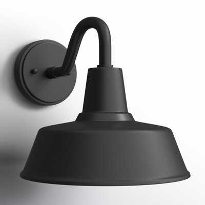 Blakeston Aluminum Wall Light