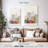 Sireci Raleigh Skyline Poster-108391262