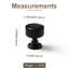 Paquet multiple de 1,18 po de diamètre-122254369