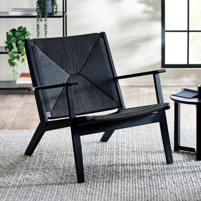 Obenour Upholstered Armchair