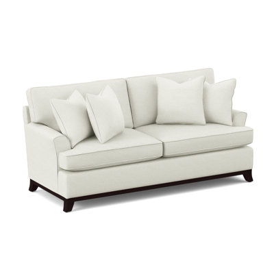 Oaks Way Upholstered 84'' Sofa