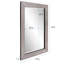 Miroir d'appoint Lysander