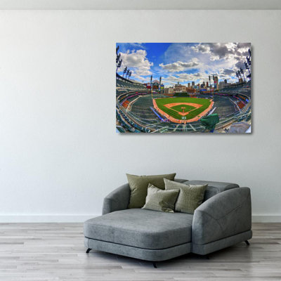 Comerica Park