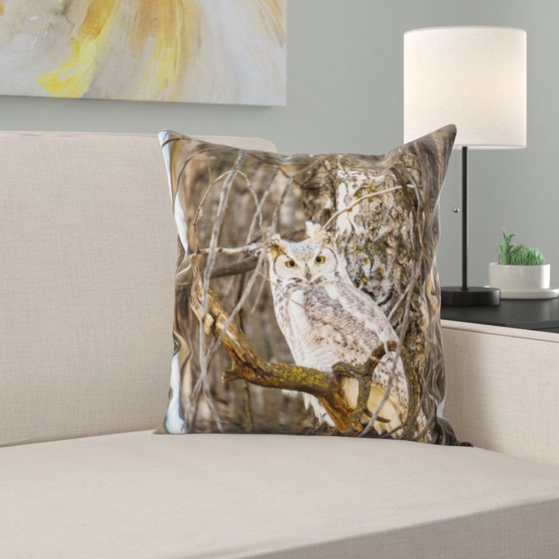 Coussin aviaire