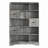 Bookcase 48x70 - Grey-125562089