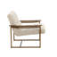 Rue Occasional Chair Cream