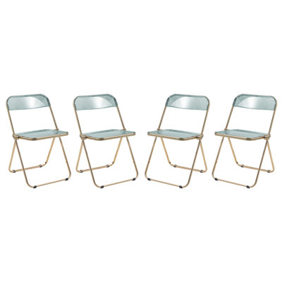 Chaise d'appoint de salle à manger Lawrence