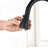 Kitchen Faucet With Pull Out Spraye-119337352