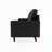 Azariya Upholstered 58'' Loveseat