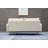 Emteas 57.3'' Velvet Loveseat-693614141-744402829
