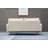 Emteas 57.3 " Velvet Loveseat-744402818-693614141