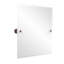 Miroir rectangulaire inclinable 21 "x 26" Dottingham-129677898-7051583