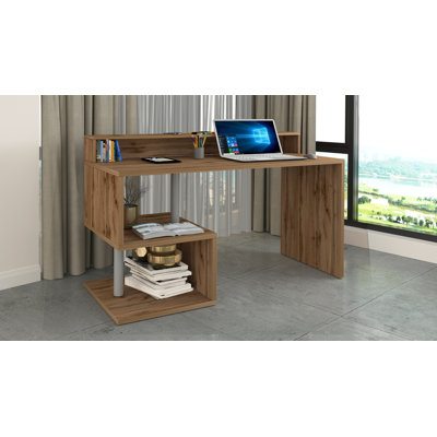Nang Computer Desk