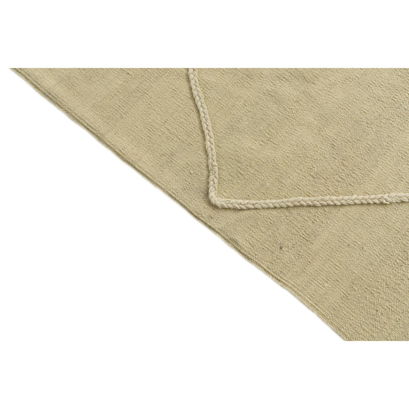 Tapis ivoire 4 x 6 Pinson