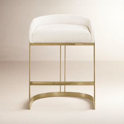 Bradley Bar and Counter Stool