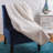 Modern Throw Blanket Throw Blanket-33335362
