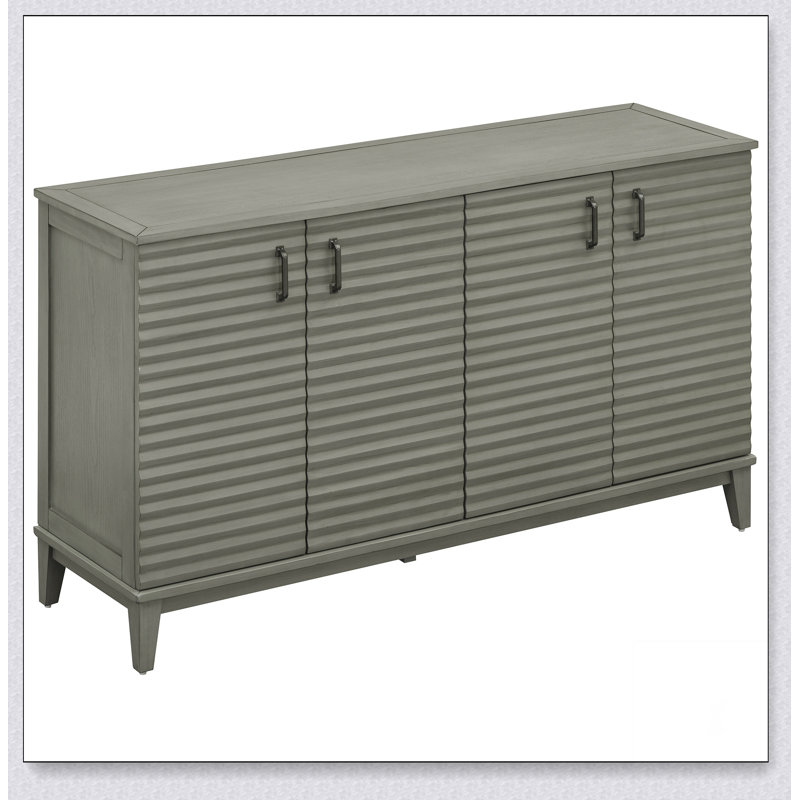 Cabinet décoratif