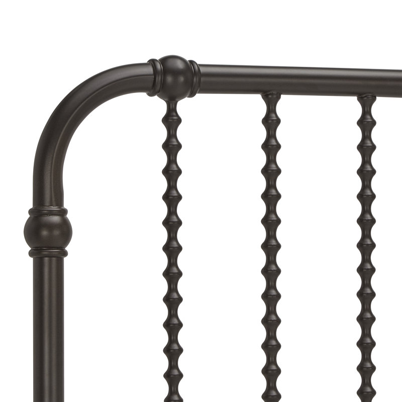 Elyse Kids King, Antique Dark Bronze, King