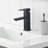  30" Single Bathroom Vanity Set-1141468605