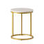 Table de bout