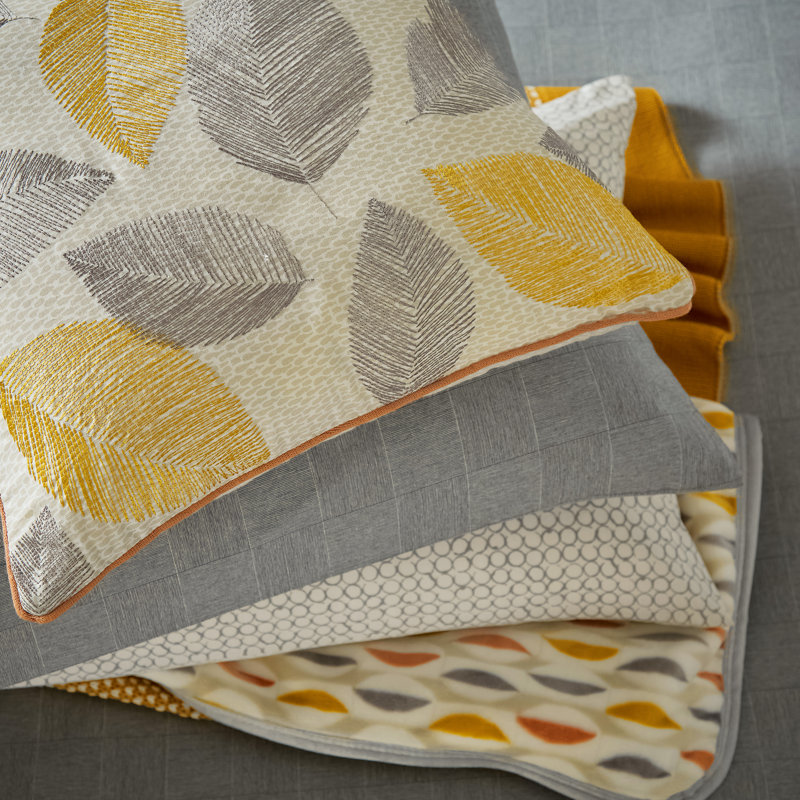 Duvet Cover Set, Super King - 2 Standard Pillowcases