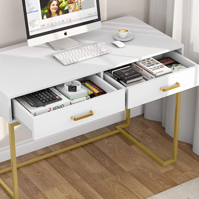 Mayetta Computer Desk
