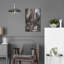 «Star Wheel» par Cindy Jacobs, art mural-2058705337