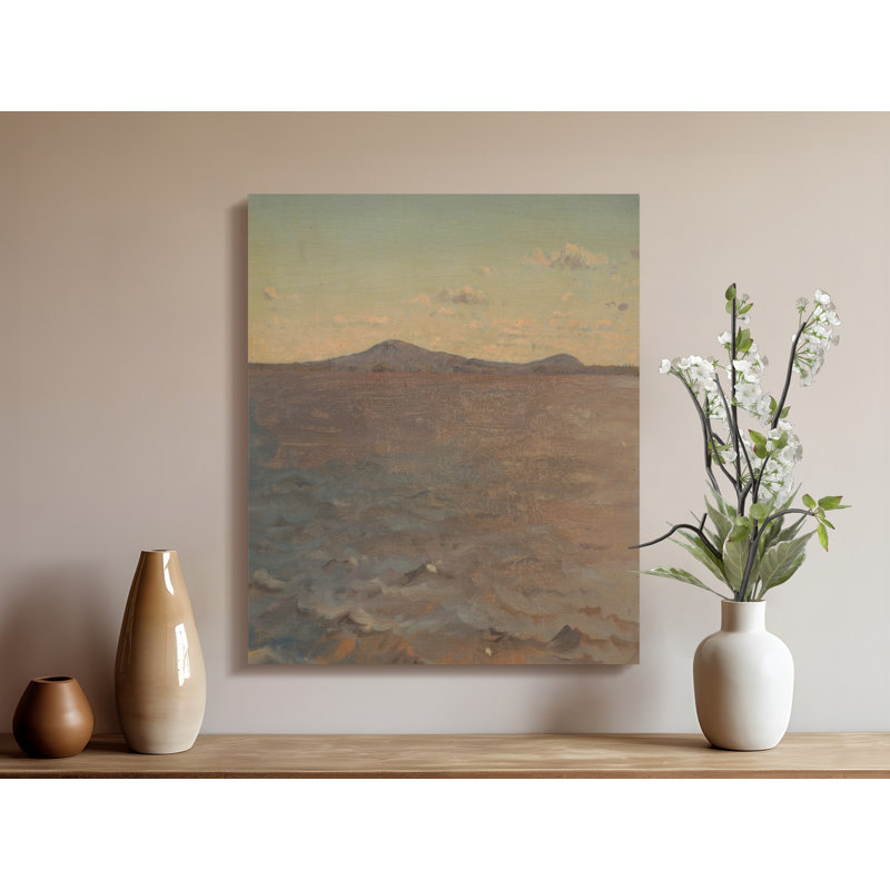 Curcio Wrapped Canvas Print Set, 20x30