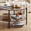 Coffee Table with Storage-2083716713