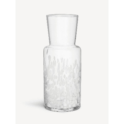Meadow Glass Table Vase
