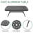 Asif Patio Dining Set Table, with Cushions Included