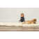 Colello Natural New Zealand Sheepskin Area Rug
