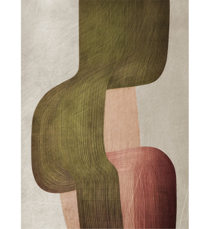 Wrapped Canvas Print, 91.44 cm H x 60.96 cm W