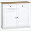 Armoire à double porte