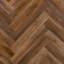 WallArt Wood Look Planks BarnWood Oak-1679485965