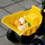 Ride on Toy Pedal Dump Tractor