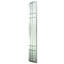 4 - Light LED Flush Mounted Sconce