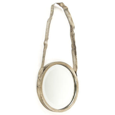 Miroir décoratif artisanat