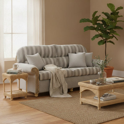 3 Seater Sofa