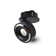 Orbit Integrated LED ETL Certified Flush Mounted Adjustable Downlight, Beam Angle 36