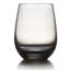 Verres à vin sans pied Libbey Classic Smoke-47530281