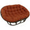 Coussin d'intérieur / d'extérieur Papasan