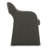 Rynisha Boucle Armchair Dining Chair-814395640