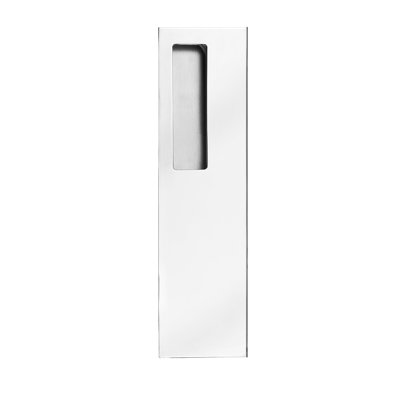 Poignée rectangulaire 11,8 po