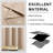 2 Thick Panels Room Darkening Blackout Curtains, Thermal Insulated Block Out Light Grommet Drapes-110070668-110070681