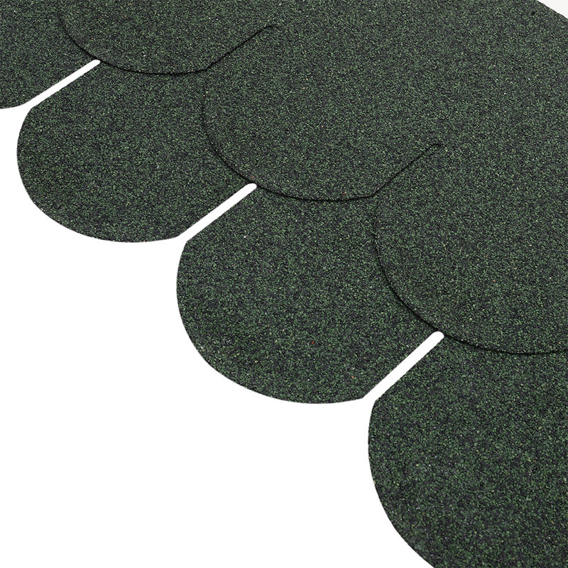 Dakota Fields Modified Bitumen Roofing Kit