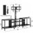 Sauve TV Stand for TVs up to 85"-803035843