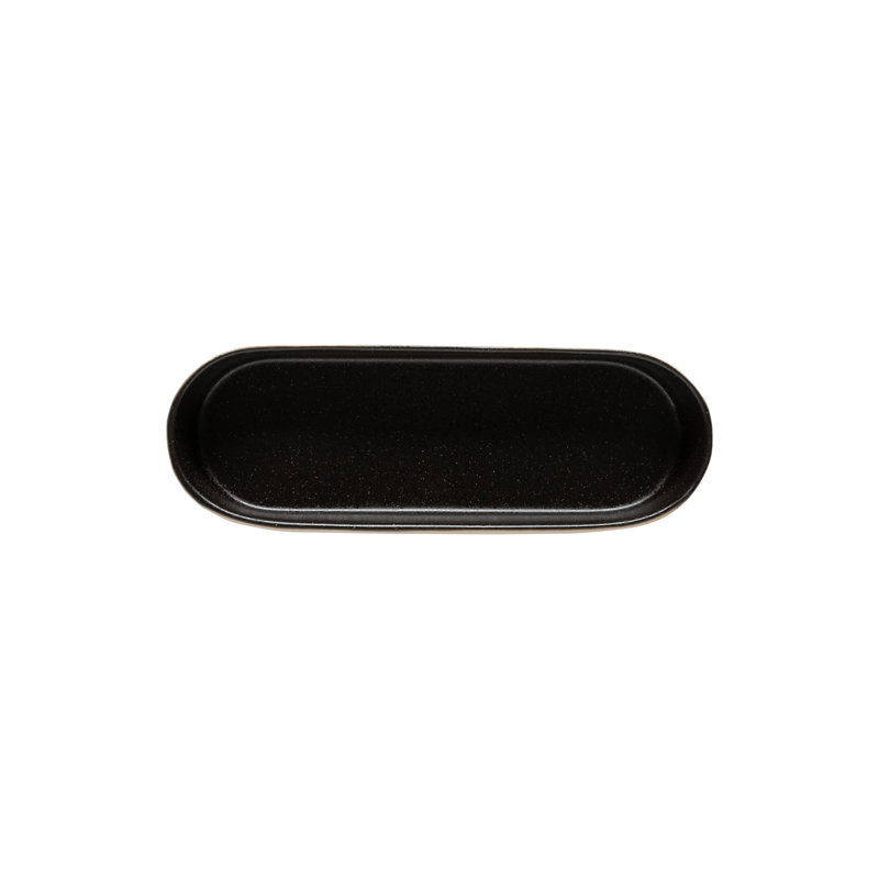 Nótos Stoneware Tray