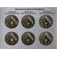 Horloge murale Art Deco-2103560046-2103560033