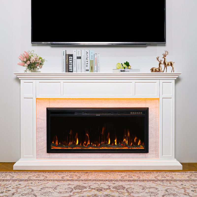 Foyer électronique Surround, Argent argent